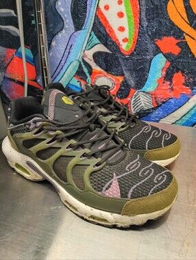 Nike Air Terrascape Plus